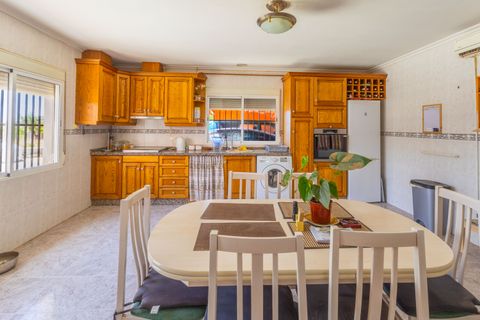 Villa i Pinoso, Alicante, Pinoso - € 274.999 | Ref: CCP848 - foto 7